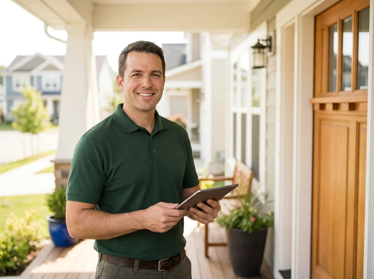 Pest control FAQs for Lenzburg, IL